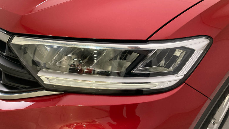 Volkswagen T-Roc 1.5 TSI Life 5dr DSG Petrol Hatchback